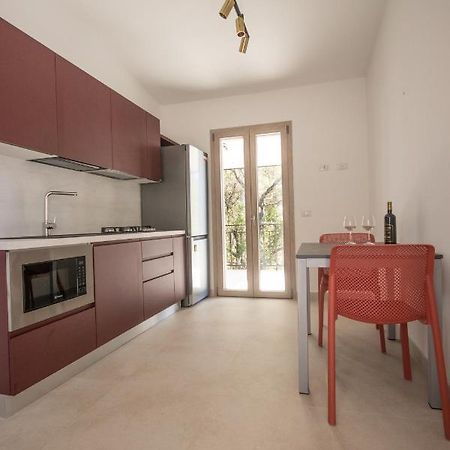 Conghiglia Nord Apartamento Cala Gonone Exterior foto