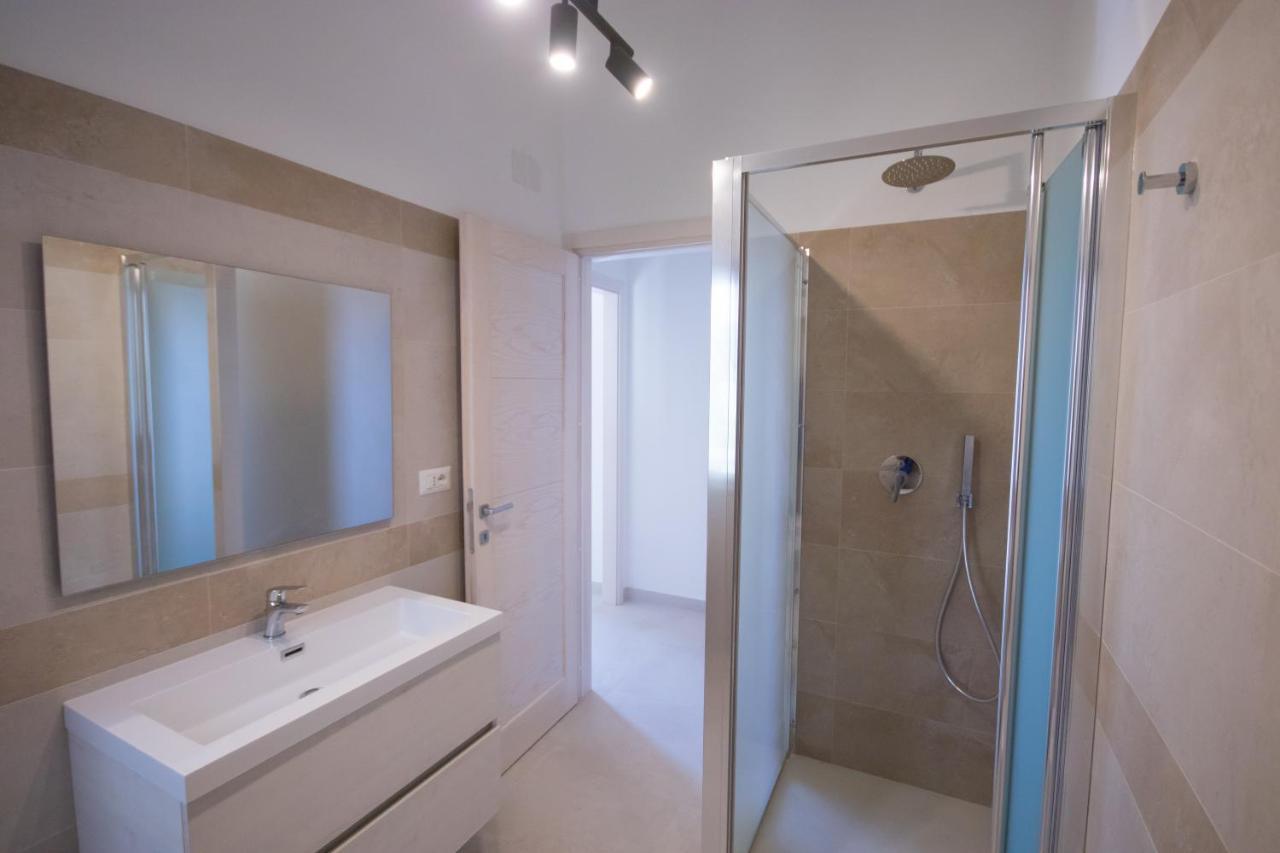 Conghiglia Nord Apartamento Cala Gonone Exterior foto
