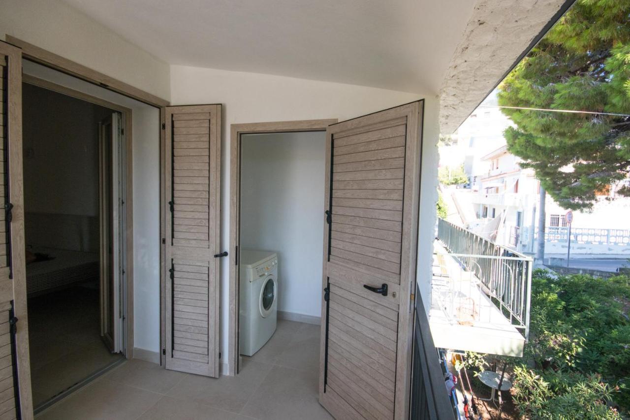 Conghiglia Nord Apartamento Cala Gonone Exterior foto