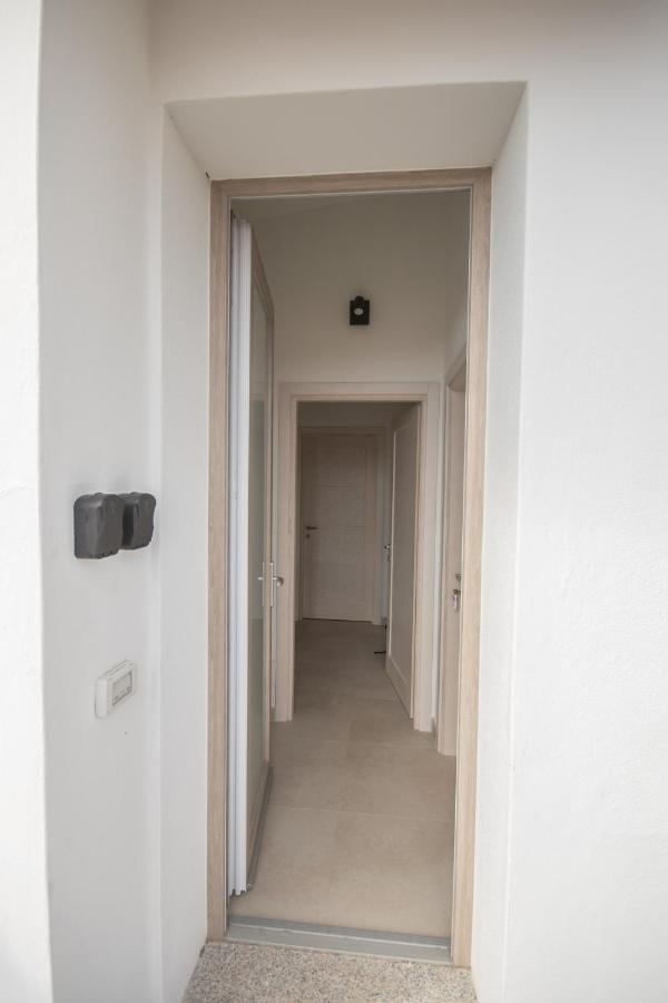 Conghiglia Nord Apartamento Cala Gonone Exterior foto