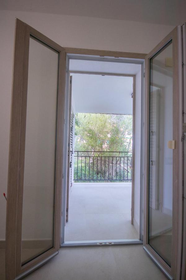 Conghiglia Nord Apartamento Cala Gonone Exterior foto