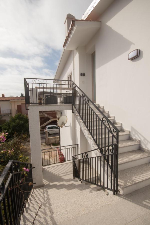 Conghiglia Nord Apartamento Cala Gonone Exterior foto